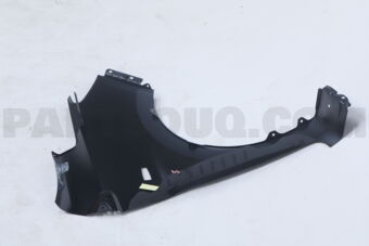 5220AT67 Mitsubishi FENDER,FR LH