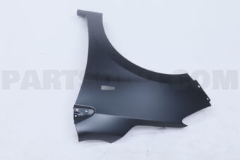 5220AT67 Mitsubishi FENDER,FR LH