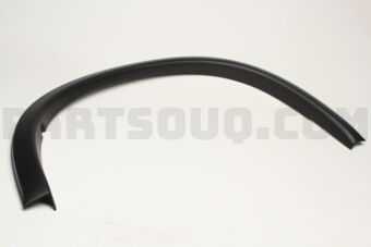 5220AU13 Mitsubishi MOULDING,FR WHEEL AR