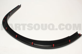 5220AU13 Mitsubishi MOULDING,FR WHEEL AR