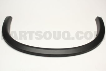 5220AU13 Mitsubishi MOULDING,FR WHEEL AR
