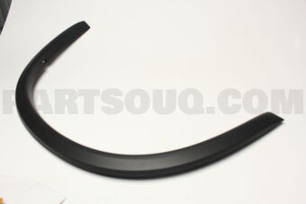 5220AU14 Mitsubishi MOULDING FRONT WHEEL