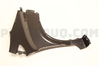 5220AX25 Mitsubishi FENDER,FR LH