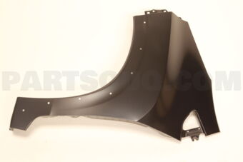 5220AX25 Mitsubishi FENDER,FR LH