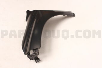 5220AX75 FENDER,FR LH
