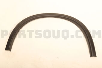 5220BA33 MOULDING,FR WHEEL ARCH,LH