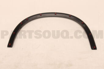 5220BA34 MOULDING,FR WHEEL AR
