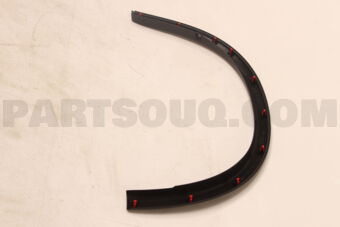 5220BA34 MOULDING,FR WHEEL AR