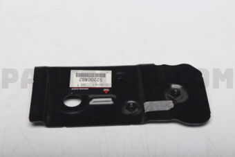 5220C482 PLATE,FR SIDEMEMBER