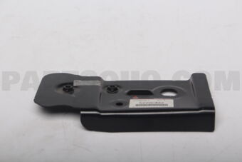 5220C482 PLATE,FR SIDEMEMBER