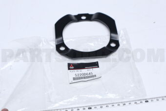 5220D645 Mitsubishi PLATEFR SUSP STRUT STI