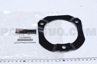 5220D645 Mitsubishi PLATEFR SUSP STRUT STI