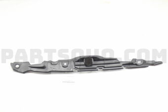 5220D798 PROTECTOR,FR FENDER,RR RH