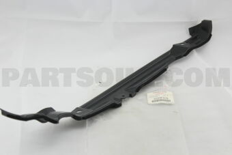 5220F978 PROTECTOR,FR FENDER,RR RH