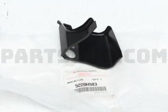 5220H943 BRACKET,FR FENDER
