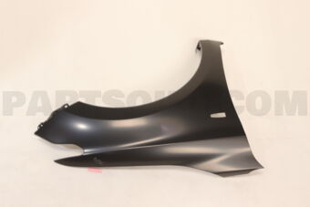 5220J824 Mitsubishi FENDER,FR RH