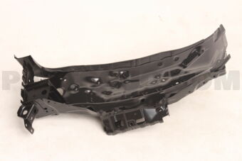 5220K023 FENDER SHIELD,FR LH