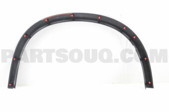 5220K207 MOULDING,FR WHEEL AR
