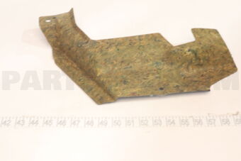 5220K591 Mitsubishi INSULATOR,FR FENDER