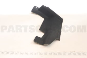5220K591 Mitsubishi INSULATOR,FR FENDER