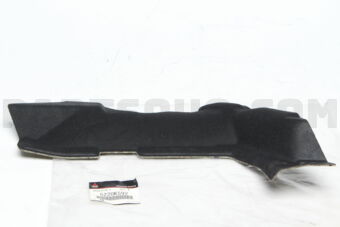 5220K592 INSULATOR,FR FENDER