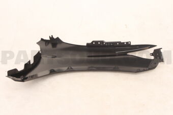 5220K687 FENDER,FR LH