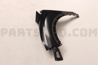 5220L037 FENDER,FR LH