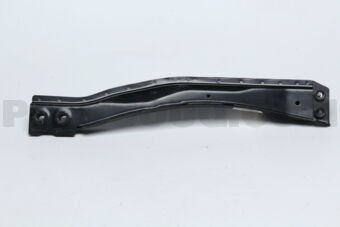5220L671 PANEL,FR END SIDE,LH
