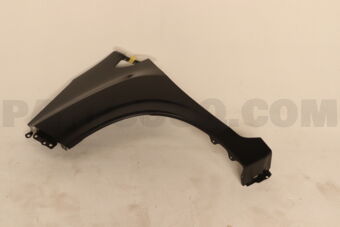 5220M481 Mitsubishi FENDER,FR LH