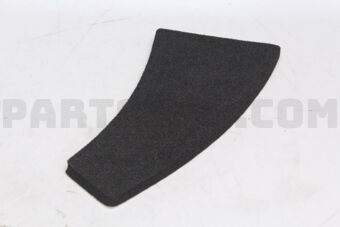 5220M695 INSULATOR,FR FENDER
