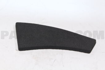 5220M695 INSULATOR,FR FENDER