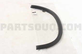 5228A433 MOULDING,RR WHEEL AR