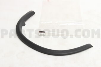 5228A434 MOULDING,RR WHEEL AR