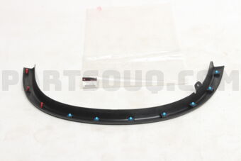 5228A434 MOULDING,RR WHEEL AR