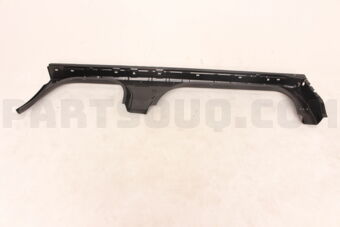 5253AF96 SIDE SILL,FR FLOOR,OTR RH