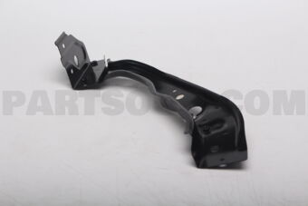 5256A599 PNL,HEADLAMP SUPT,UPR LH
