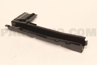 5256B821 Mitsubishi REINF,RADIATOR SUPPO