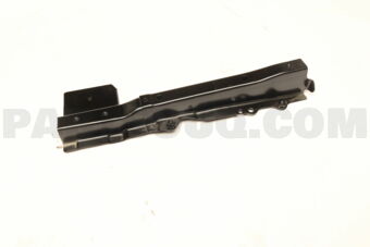 5256B822 REINF,RADIATOR SUPPO