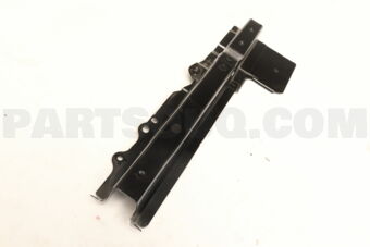 5256B822 REINF,RADIATOR SUPPO