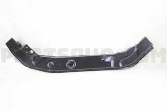5256B824 BAR,FR END STRUCTURE