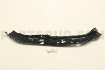 5256B974 BAR,FR END STRUCTURE