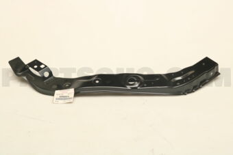 5256B974 BAR,FR END STRUCTURE