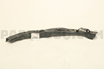 5256B974 BAR,FR END STRUCTURE