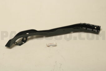 5256B974 BAR,FR END STRUCTURE