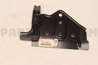5257A974 PANEL,RR END,INR RH
