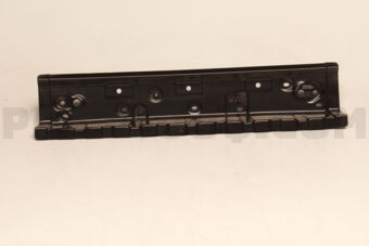 5257B032 PANEL,RR END,OTR