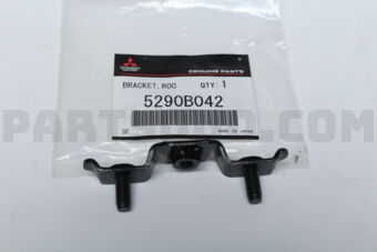5290B042 BRACKET,ROOF RACK