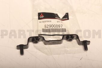 5290C097 BRACKET,ROOF RACK
