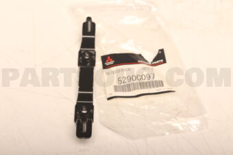 5290C097 BRACKET,ROOF RACK