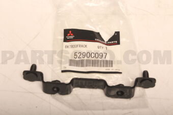 5290C097 BRACKET,ROOF RACK